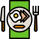 Restaurante icon