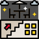 Terraza icon