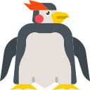 Pingüino icon