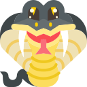 Serpiente icon