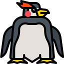 Pingüino 