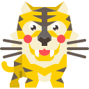 Tigre icon