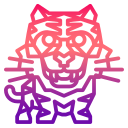 Tigre icon