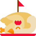 Pollo icon