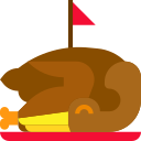 Pollo icon