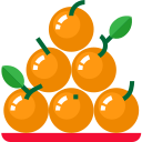 Naranja