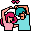 Pareja icon