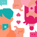 Chat icon