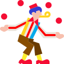 jongleur