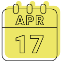 abril icon