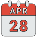 abril icon