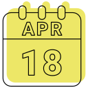 abril icon