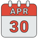 abril icon