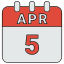 abril icon