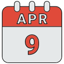 abril icon