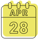 abril icon