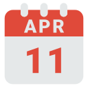 abril icon