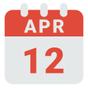 abril icon