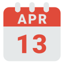 abril icon