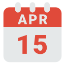 abril icon