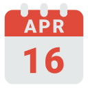 abril icon