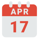 abril icon