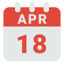 abril icon