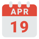 abril icon