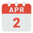 abril icon