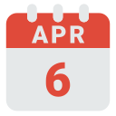 abril icon