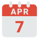 abril icon