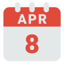 abril icon