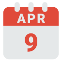 abril icon