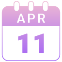 abril icon