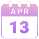 abril icon