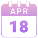 abril icon