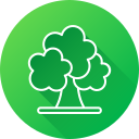 Tree icon