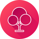 Tree icon