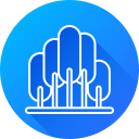 Trees icon
