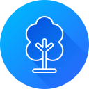 Tree icon