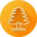 Tree icon