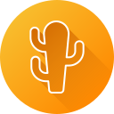 Cactus icon
