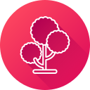 Tree icon