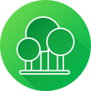 Tree icon