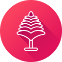 Tree icon