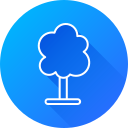 Tree icon