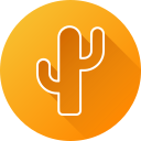 Cactus icon