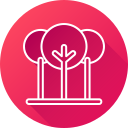 Trees icon