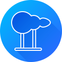 Trees icon