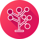 Tree icon